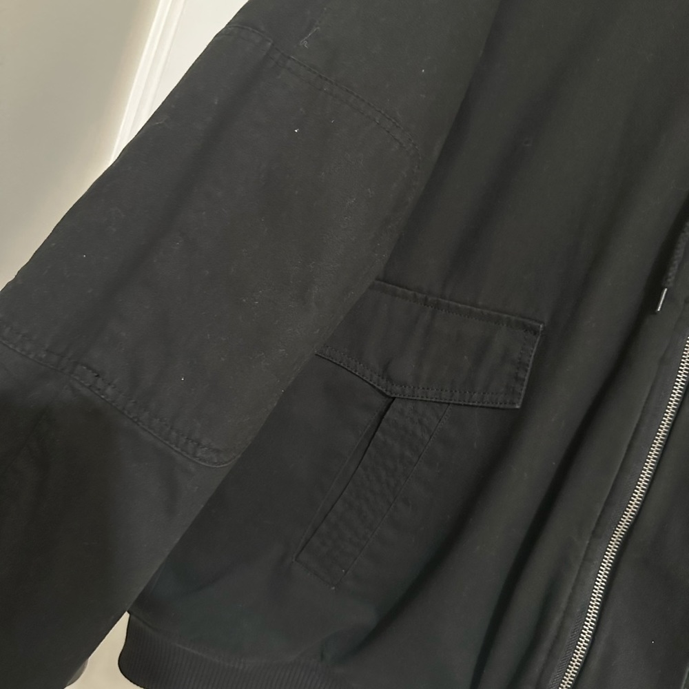 🔥🔥🔥 Foreign Exchange Jacket ! - Picture 3 of 7